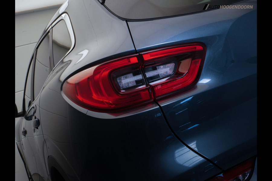 Renault Kadjar 1.3 TCe Intens (APPLE CARPLAY,KEYLESS,DODEHOEK,COMFORT-STOELEN,STOELVERWARMING,CAMERA,TREKHAAK,LM-VELGEN)