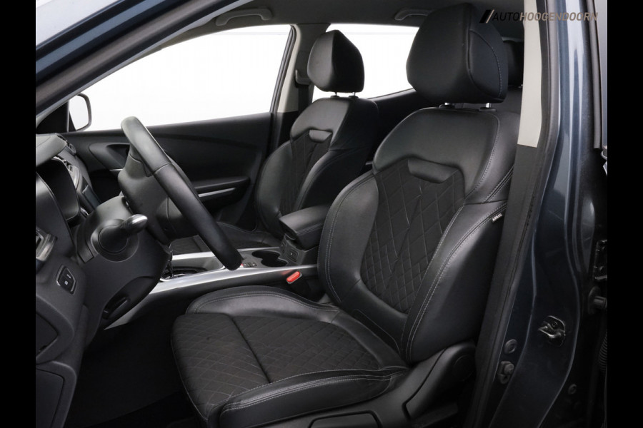 Renault Kadjar 1.3 TCe Intens (APPLE CARPLAY,KEYLESS,DODEHOEK,COMFORT-STOELEN,STOELVERWARMING,CAMERA,TREKHAAK,LM-VELGEN)