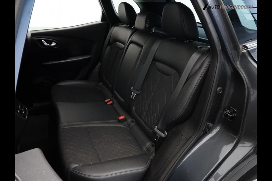 Renault Kadjar 1.3 TCe Intens (APPLE CARPLAY,KEYLESS,DODEHOEK,COMFORT-STOELEN,STOELVERWARMING,CAMERA,TREKHAAK,LM-VELGEN)