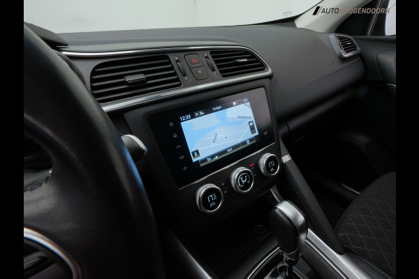 Renault Kadjar 1.3 TCe Intens (APPLE CARPLAY,KEYLESS,DODEHOEK,COMFORT-STOELEN,STOELVERWARMING,CAMERA,TREKHAAK,LM-VELGEN)