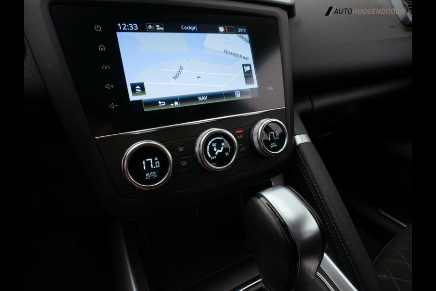 Renault Kadjar 1.3 TCe Intens (APPLE CARPLAY,KEYLESS,DODEHOEK,COMFORT-STOELEN,STOELVERWARMING,CAMERA,TREKHAAK,LM-VELGEN)