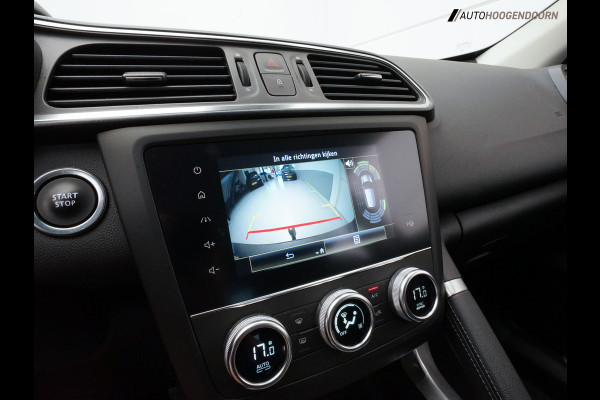 Renault Kadjar 1.3 TCe Intens (APPLE CARPLAY,KEYLESS,DODEHOEK,COMFORT-STOELEN,STOELVERWARMING,CAMERA,TREKHAAK,LM-VELGEN)