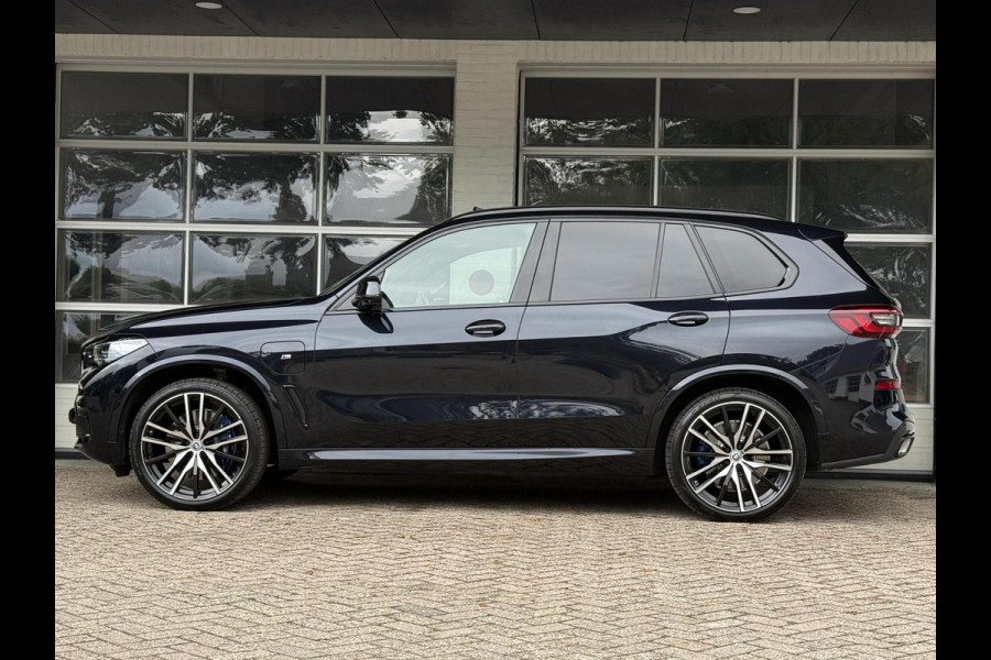 BMW X5 xDrive45e M SPORT | SKYLOUNGE | HARMAN KARDON | COMFORT SEATS | 360 CAMERA | DRIVING PROFF. | HEAD UP |
