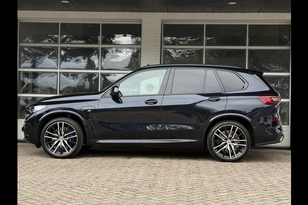 BMW X5 xDrive45e M SPORT | SKYLOUNGE | HARMAN KARDON | COMFORT SEATS | 360 CAMERA | DRIVING PROFF. | HEAD UP |