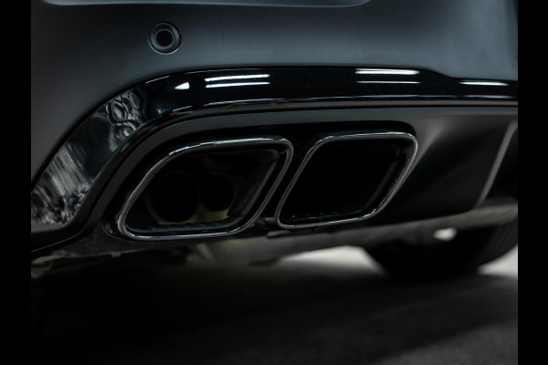 Mercedes-Benz GLE Coupé AMG 63 S 4MATIC+ | Burmester 3D | Stoelmassage | Parfumering | Keramisch | Carbon |