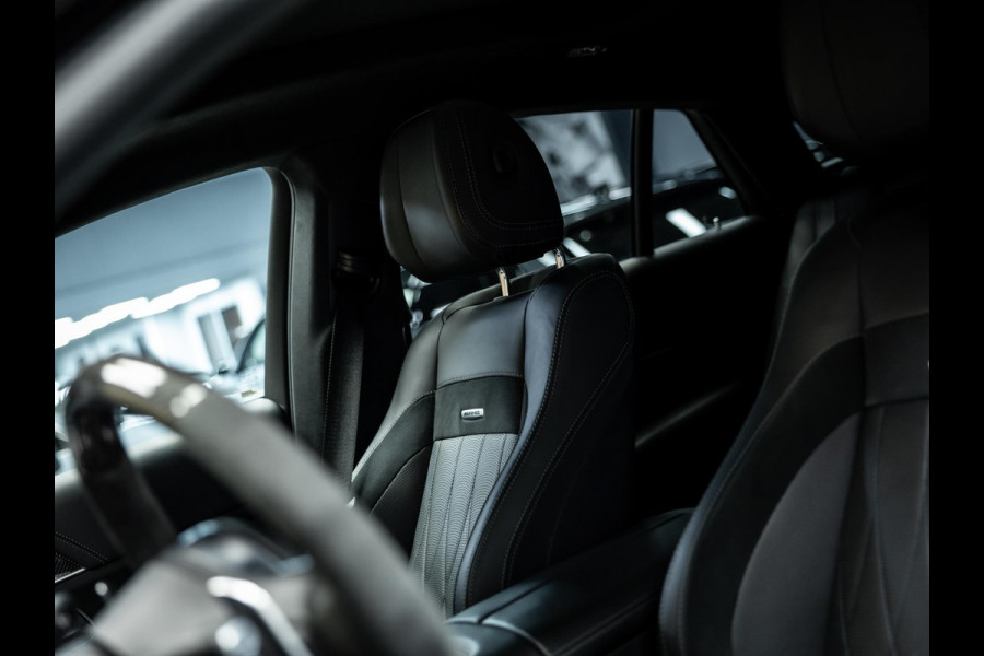 Mercedes-Benz GLE Coupé AMG 63 S 4MATIC+ | Burmester 3D | Stoelmassage | Parfumering | Keramisch | Carbon |