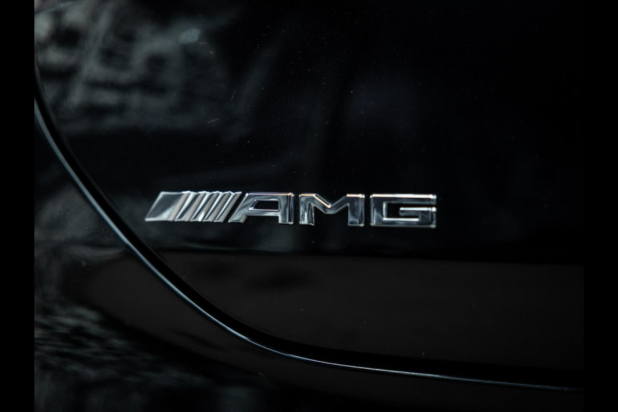 Mercedes-Benz GLE Coupé AMG 63 S 4MATIC+ | Burmester 3D | Stoelmassage | Parfumering | Keramisch | Carbon |
