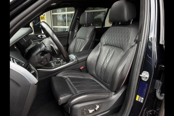 BMW X5 xDrive45e M SPORT | SKYLOUNGE | HARMAN KARDON | COMFORT SEATS | 360 CAMERA | DRIVING PROFF. | HEAD UP |