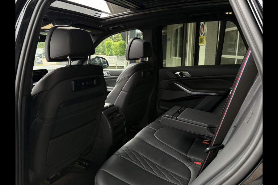 BMW X5 xDrive45e M SPORT | SKYLOUNGE | HARMAN KARDON | COMFORT SEATS | 360 CAMERA | DRIVING PROFF. | HEAD UP |