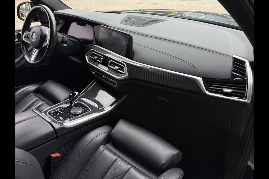 BMW X5 xDrive45e M SPORT | SKYLOUNGE | HARMAN KARDON | COMFORT SEATS | 360 CAMERA | DRIVING PROFF. | HEAD UP |