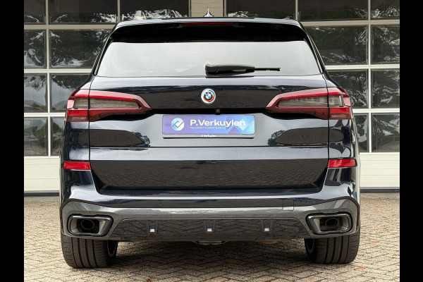 BMW X5 xDrive45e M SPORT | SKYLOUNGE | HARMAN KARDON | COMFORT SEATS | 360 CAMERA | DRIVING PROFF. | HEAD UP |