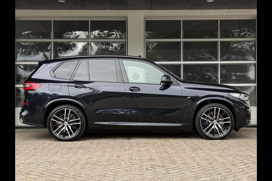 BMW X5 xDrive45e M SPORT | SKYLOUNGE | HARMAN KARDON | COMFORT SEATS | 360 CAMERA | DRIVING PROFF. | HEAD UP |