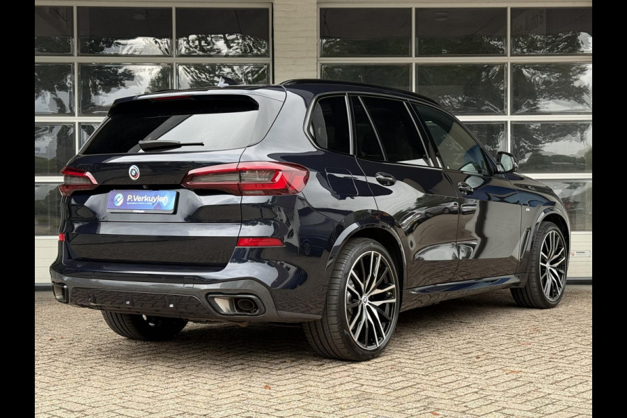 BMW X5 xDrive45e M SPORT | SKYLOUNGE | HARMAN KARDON | COMFORT SEATS | 360 CAMERA | DRIVING PROFF. | HEAD UP |