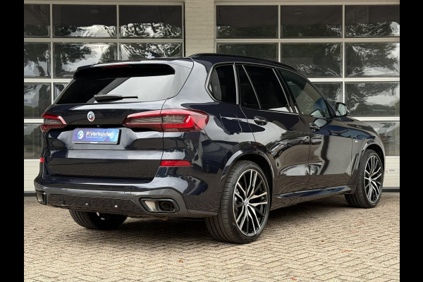 BMW X5 xDrive45e M SPORT | SKYLOUNGE | HARMAN KARDON | COMFORT SEATS | 360 CAMERA | DRIVING PROFF. | HEAD UP |