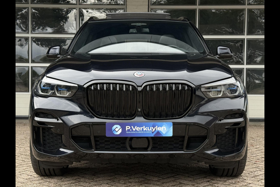 BMW X5 xDrive45e M SPORT | SKYLOUNGE | HARMAN KARDON | COMFORT SEATS | 360 CAMERA | DRIVING PROFF. | HEAD UP |