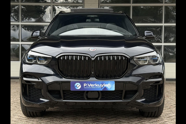 BMW X5 xDrive45e M SPORT | SKYLOUNGE | HARMAN KARDON | COMFORT SEATS | 360 CAMERA | DRIVING PROFF. | HEAD UP |