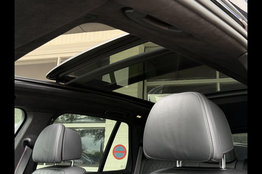 BMW X5 xDrive45e M SPORT | SKYLOUNGE | HARMAN KARDON | COMFORT SEATS | 360 CAMERA | DRIVING PROFF. | HEAD UP |