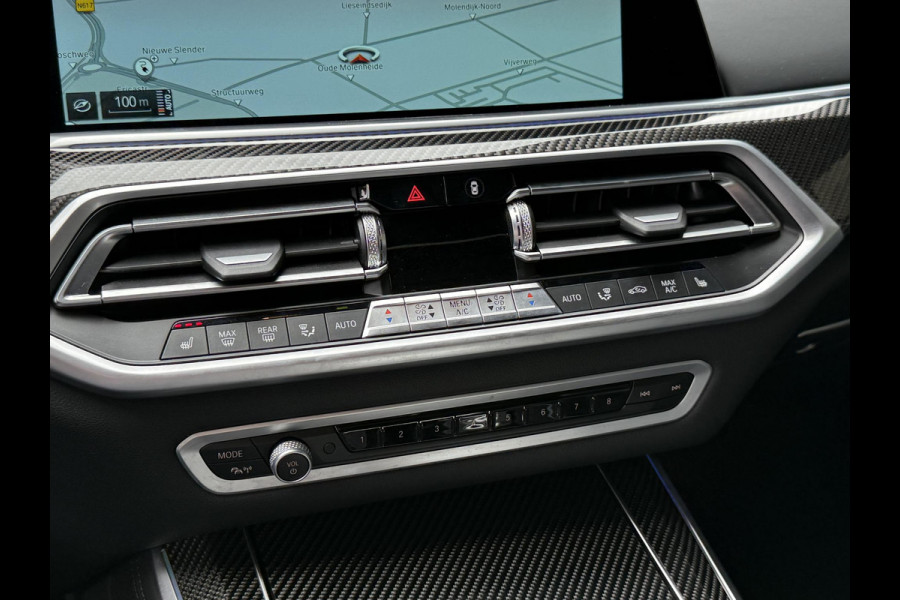 BMW X5 xDrive45e M SPORT | SKYLOUNGE | HARMAN KARDON | COMFORT SEATS | 360 CAMERA | DRIVING PROFF. | HEAD UP |