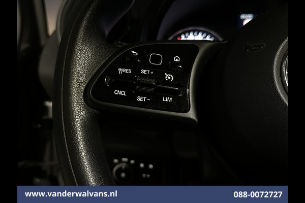 Mercedes-Benz Citan 112 CDI 116pk L1H1 Euro6 Airco | Camera | Apple Carplay | LED | LM velgen | Cruisecontrol Android Auto, Stoelverwarming, Parkeersensoren