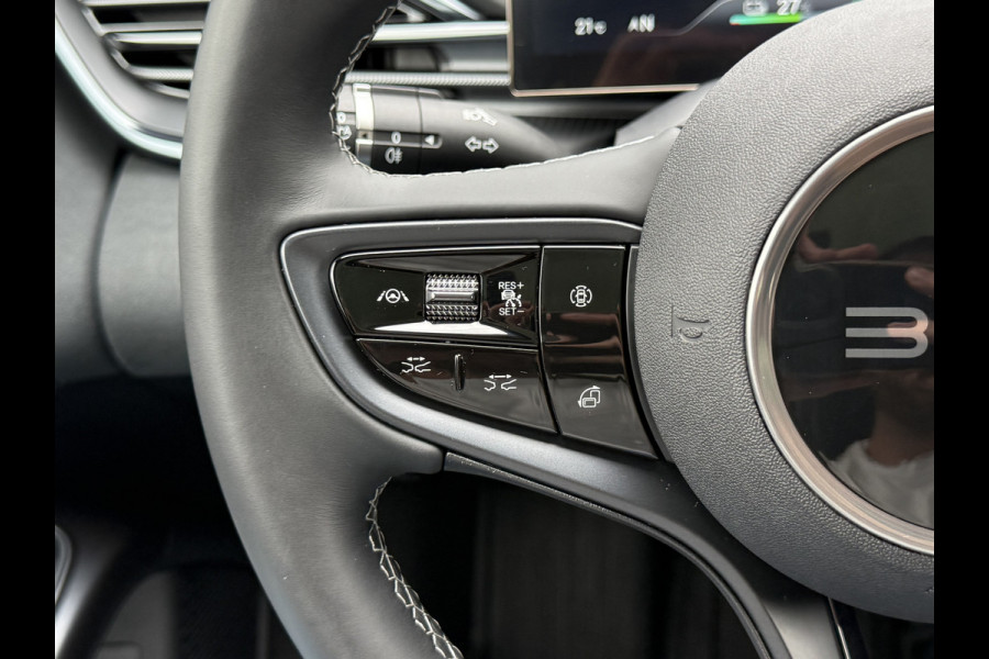 BYD Seal Design RWD 82.5 kWh | 570km Range | Pano | 360 Camera | Leder