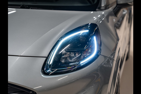 Ford Puma 1.0 EcoBoost Hybrid ST-Line 153PK, Digi Dash, Voll led, Navi, B&O Audio, Blind Spot, Cam, Cruise, Clima, Apple Carplay