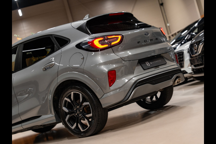 Ford Puma 1.0 EcoBoost Hybrid ST-Line 153PK, Digi Dash, Voll led, Navi, B&O Audio, Blind Spot, Cam, Cruise, Clima, Apple Carplay