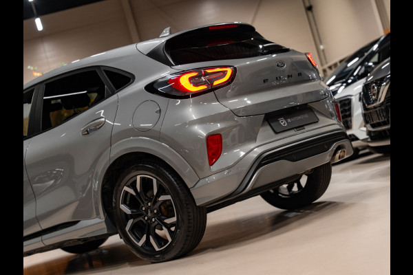 Ford Puma 1.0 EcoBoost Hybrid ST-Line 153PK, Digi Dash, Voll led, Navi, B&O Audio, Blind Spot, Cam, Cruise, Clima, Apple Carplay