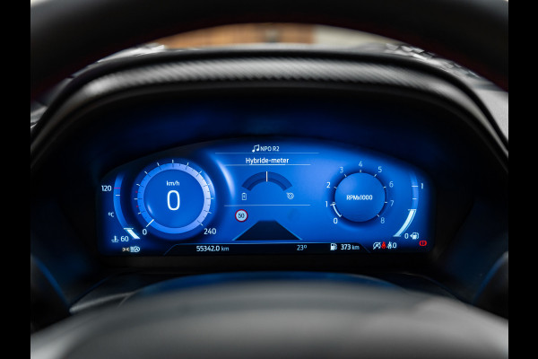 Ford Puma 1.0 EcoBoost Hybrid ST-Line 153PK, Digi Dash, Voll led, Navi, B&O Audio, Blind Spot, Cam, Cruise, Clima, Apple Carplay