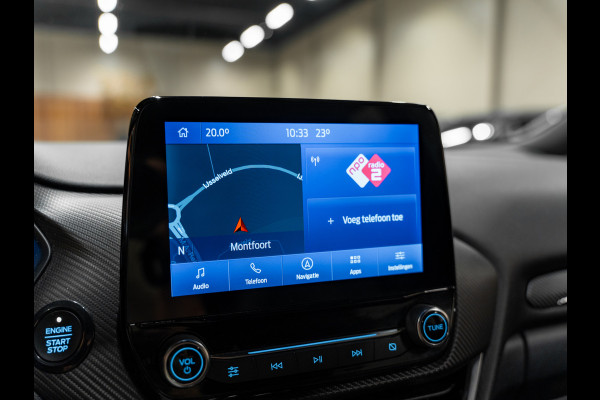 Ford Puma 1.0 EcoBoost Hybrid ST-Line 153PK, Digi Dash, Voll led, Navi, B&O Audio, Blind Spot, Cam, Cruise, Clima, Apple Carplay