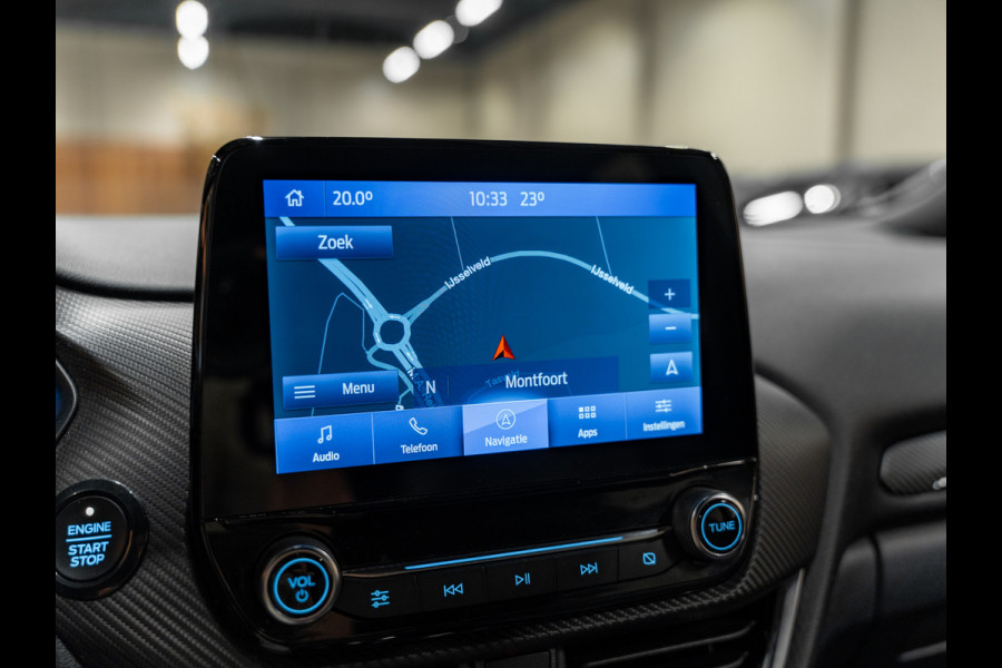 Ford Puma 1.0 EcoBoost Hybrid ST-Line 153PK, Digi Dash, Voll led, Navi, B&O Audio, Blind Spot, Cam, Cruise, Clima, Apple Carplay
