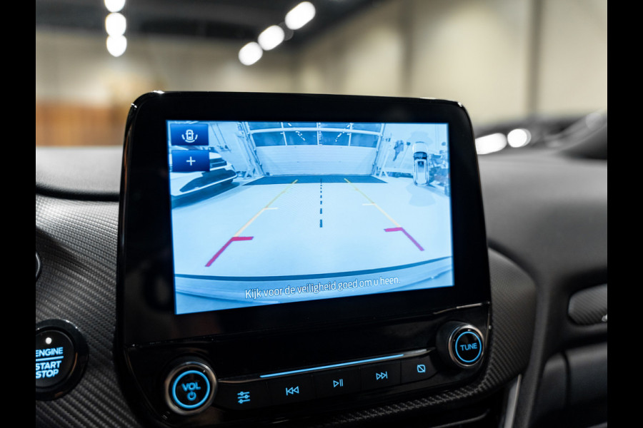 Ford Puma 1.0 EcoBoost Hybrid ST-Line 153PK, Digi Dash, Voll led, Navi, B&O Audio, Blind Spot, Cam, Cruise, Clima, Apple Carplay