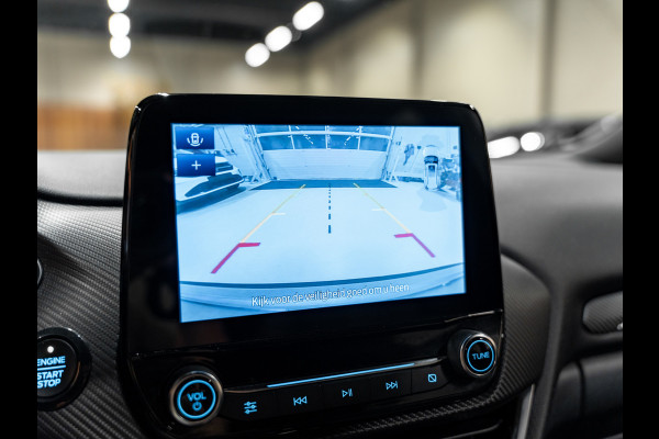 Ford Puma 1.0 EcoBoost Hybrid ST-Line 153PK, Digi Dash, Voll led, Navi, B&O Audio, Blind Spot, Cam, Cruise, Clima, Apple Carplay
