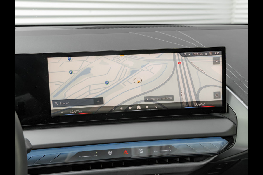 BMW X3 30e xDrive - M-Sport - Pano - Trekhaak - ACC - Head-up