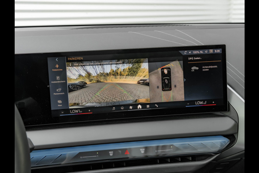BMW X3 30e xDrive - M-Sport - Pano - Trekhaak - ACC - Head-up