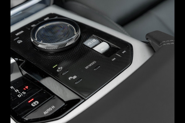 BMW X3 30e xDrive - M-Sport - Pano - Trekhaak - ACC - Head-up