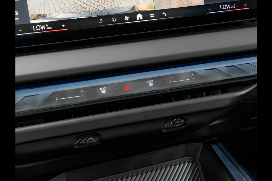 BMW X3 30e xDrive - M-Sport - Pano - Trekhaak - ACC - Head-up