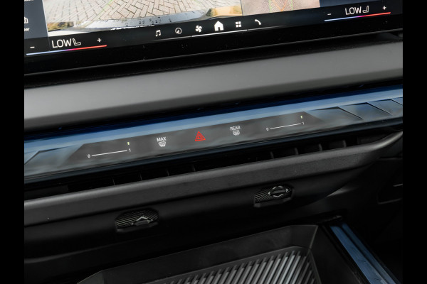 BMW X3 30e xDrive - M-Sport - Pano - Trekhaak - ACC - Head-up