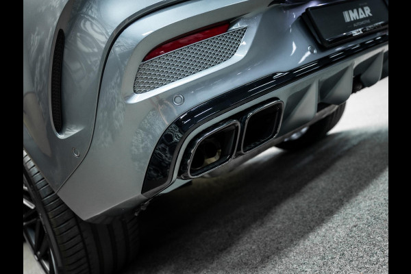 Mercedes-Benz GLE Coupé AMG 63 S 4MATIC+ Carbonpack|Burmester 3D|Vossen HF7|