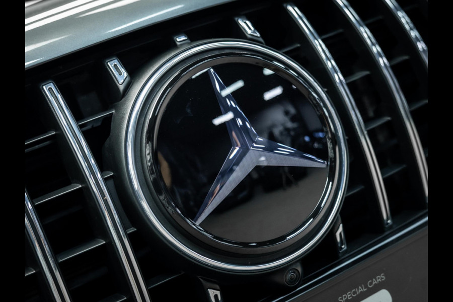 Mercedes-Benz GLE Coupé AMG 63 S 4MATIC+ Carbonpack|Burmester 3D|Vossen HF7|