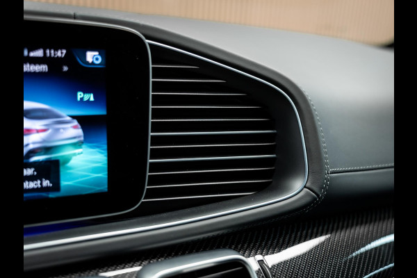 Mercedes-Benz GLE Coupé AMG 63 S 4MATIC+ Carbonpack|Burmester 3D|Vossen HF7|