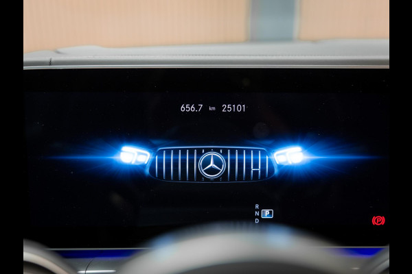 Mercedes-Benz GLE Coupé AMG 63 S 4MATIC+ Carbonpack|Burmester 3D|Vossen HF7|