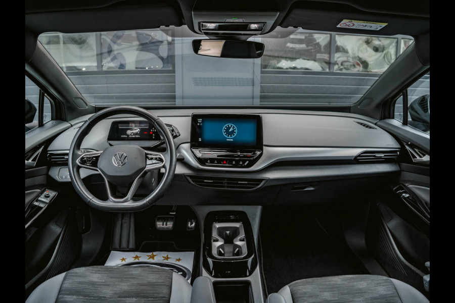 Volkswagen ID.4 Pro 77 kWh | 96,23% SOH | STOEL/STUURVERWARMING | ADAPTIVE