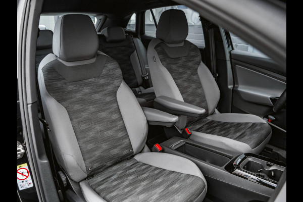 Volkswagen ID.4 Pro 77 kWh | 96,23% SOH | STOEL/STUURVERWARMING | ADAPTIVE