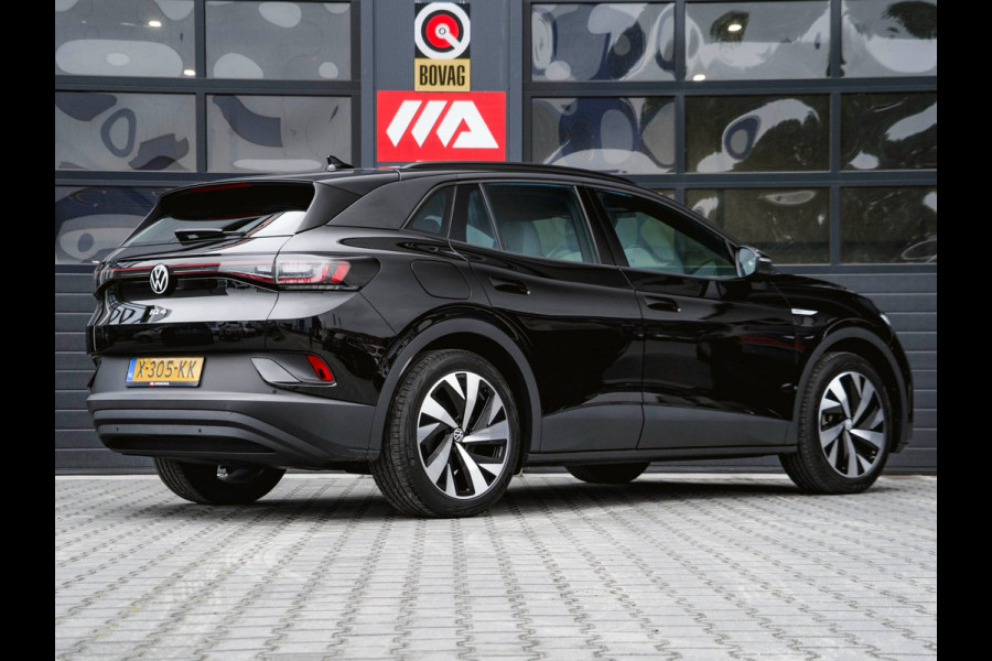 Volkswagen ID.4 Pro 77 kWh | 96,23% SOH | STOEL/STUURVERWARMING | ADAPTIVE