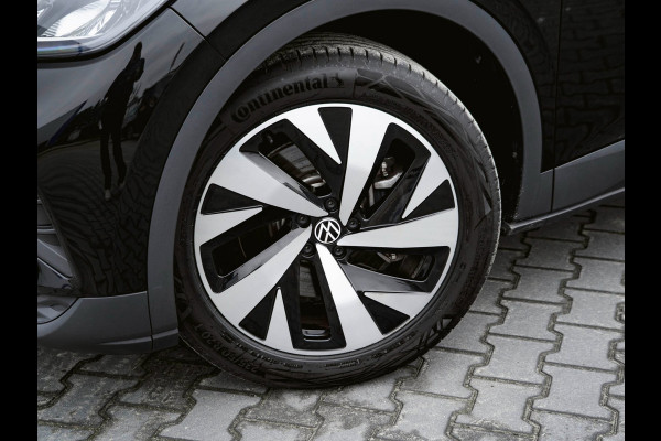 Volkswagen ID.4 Pro 77 kWh | 96,23% SOH | STOEL/STUURVERWARMING | ADAPTIVE