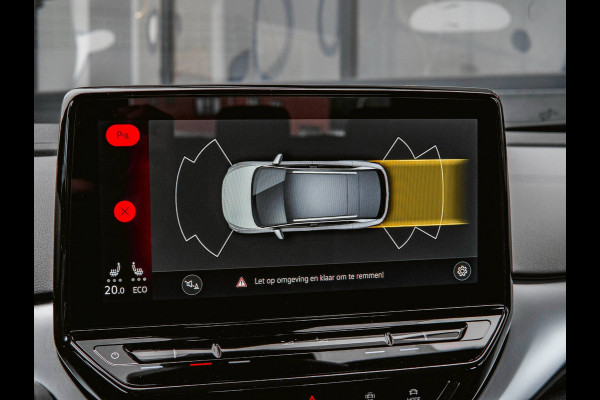 Volkswagen ID.4 Pro 77 kWh | 96,23% SOH | STOEL/STUURVERWARMING | ADAPTIVE
