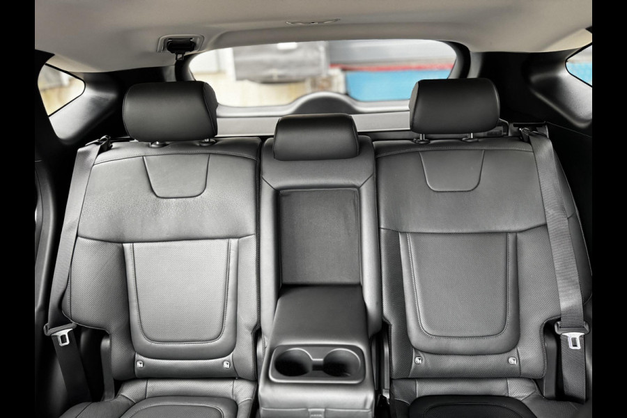 Hyundai Tucson 1.6 T-GDI HEV Premium 4WD Sky | FULL OPTIONS | Dodehoek Detectie | Pano Dak | Addaptive CC | 360° Camera |