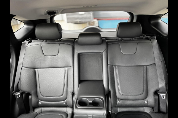 Hyundai Tucson 1.6 T-GDI HEV Premium 4WD Sky | FULL OPTIONS | Dodehoek Detectie | Pano Dak | Addaptive CC | 360° Camera |