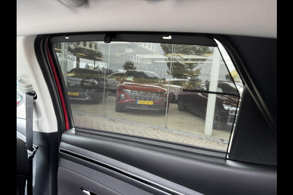 Hyundai Tucson 1.6 T-GDI HEV Premium 4WD Sky | FULL OPTIONS | Dodehoek Detectie | Pano Dak | Addaptive CC | 360° Camera |