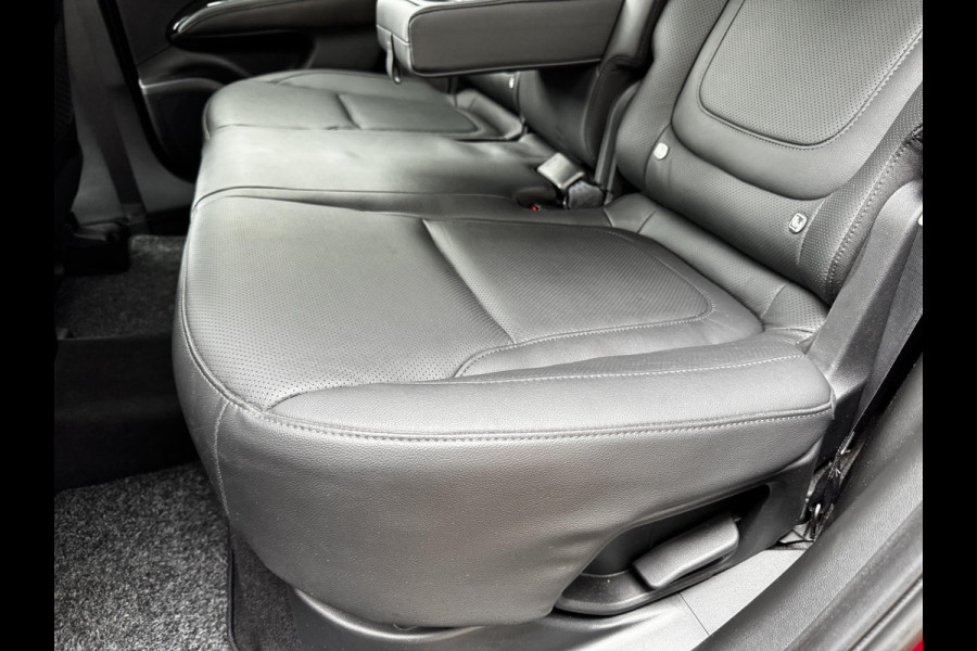 Hyundai Tucson 1.6 T-GDI HEV Premium 4WD Sky | FULL OPTIONS | Dodehoek Detectie | Pano Dak | Addaptive CC | 360° Camera |